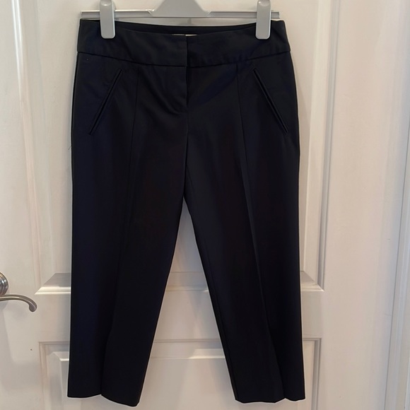 Trina Turk capri pants - Picture 1 of 6